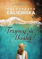 Trzymaj sie Manka! 8380532775 Book Cover