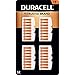 Duracell Hearing Aid Size 13 Batteries, 32 Count