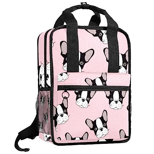 Sac à dos mignon pour garçons avec bretelles réglables et grand confort dorsal