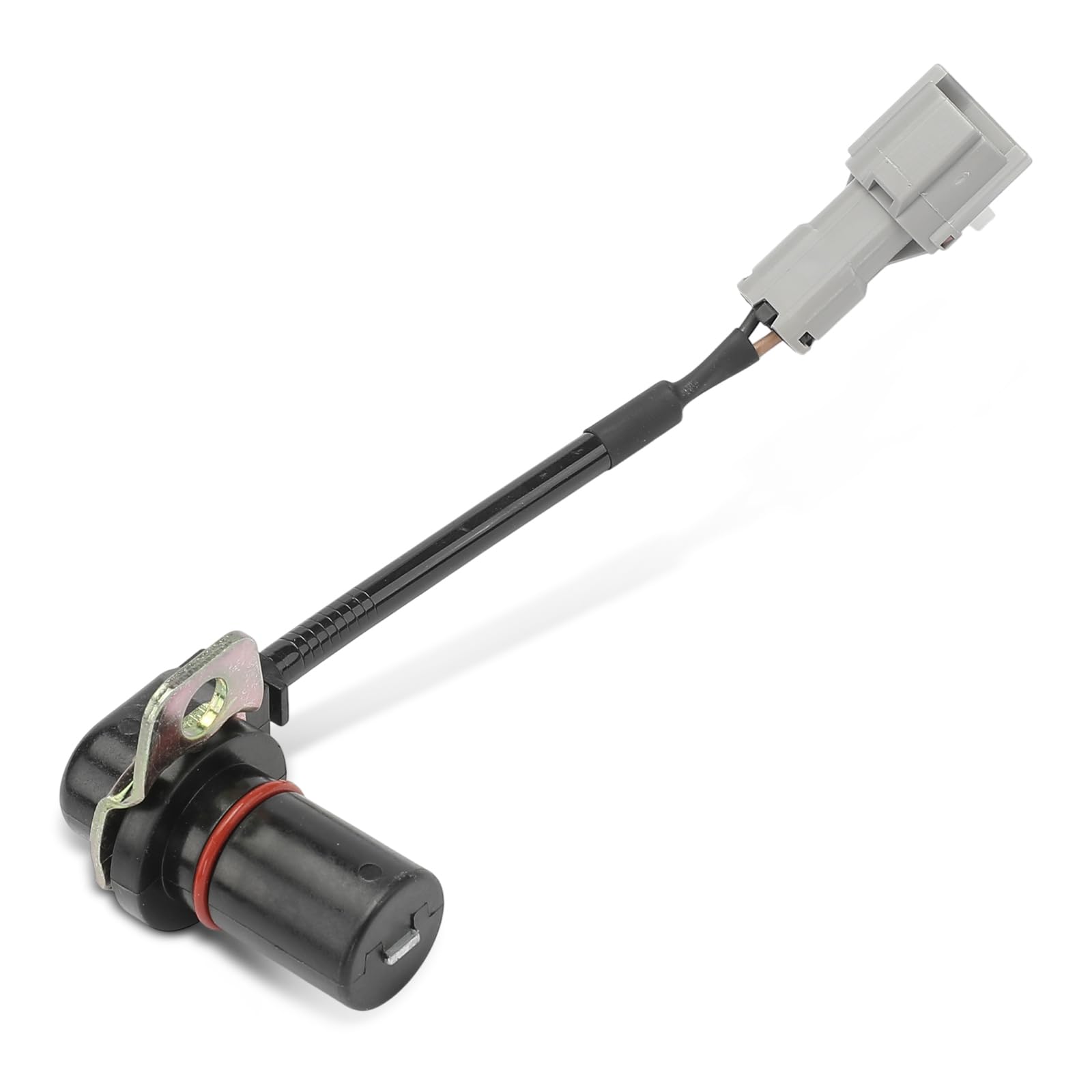 Frankberg Sensore Velocità Ruota ABS Sensore ABS 2-Poli Compatibile con Frontera B U99 Amigo SUV Frontera MK II (B) U99 Replace# 5S7623,0844554