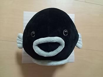 Amazon.co.jp: （Z34）稀少! 限定商品（特大ごっこ）ぬいぐるみ