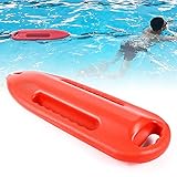 Lata de rescate de 3 asas, flotador ligero de salvavidas, lata de rescate profesional, bote de rescate salvavidas, boya de rescate para salvar vidas