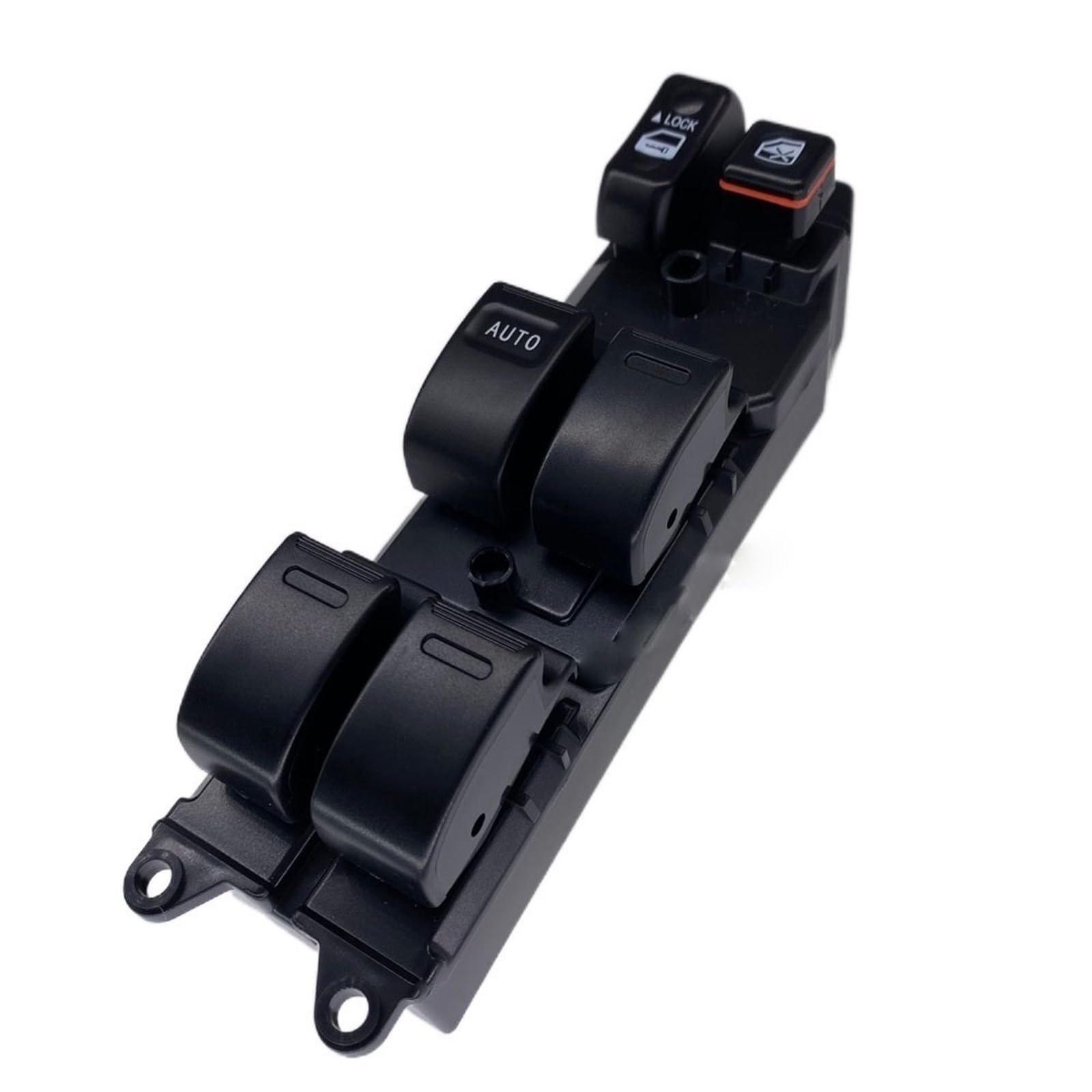 Interrupteur de fenêtre électrique 84820-60090 avec commande centrale