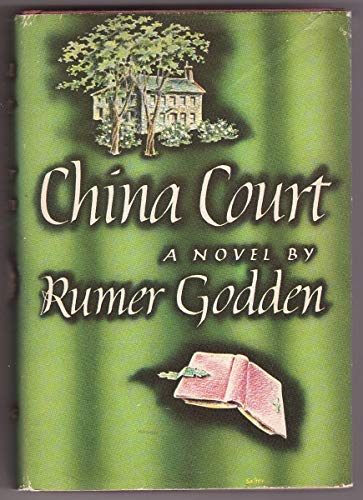 China Court Hours of a Country House B001E5PMIK Book Cover