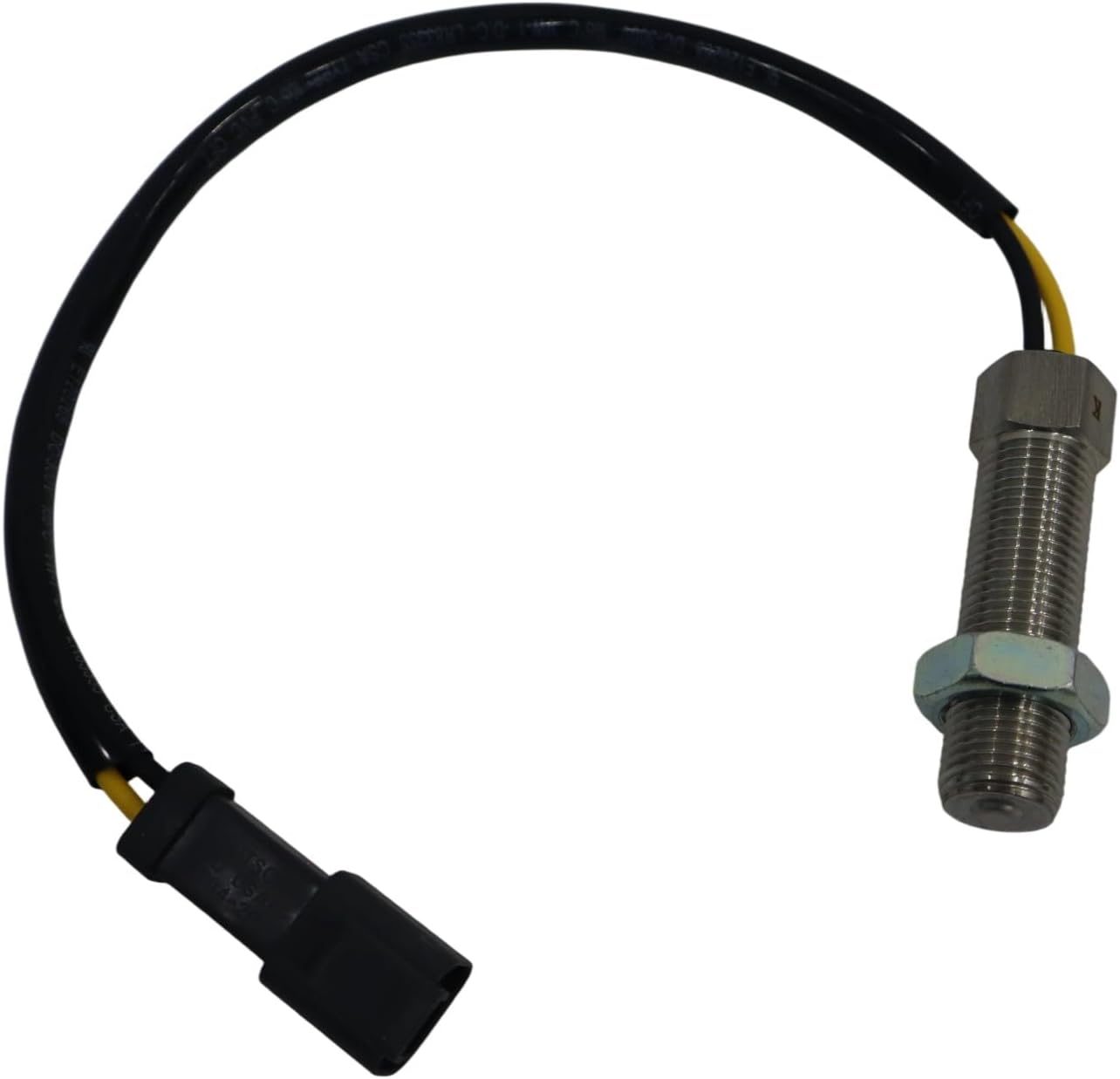Engine Speed Sensor 324-4131 For Caterpillar Excavator E312/313/315/320BC/323/325D2/E320D/E312D/E315D/E323D