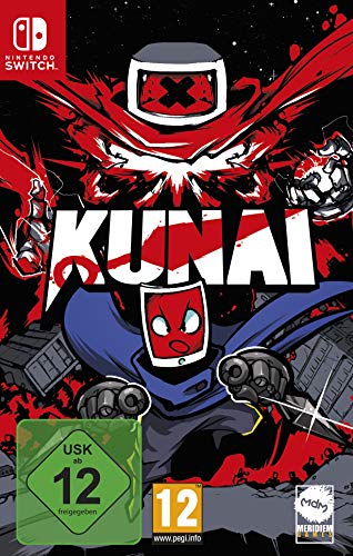 KUNAI - [Nintendo Switch]