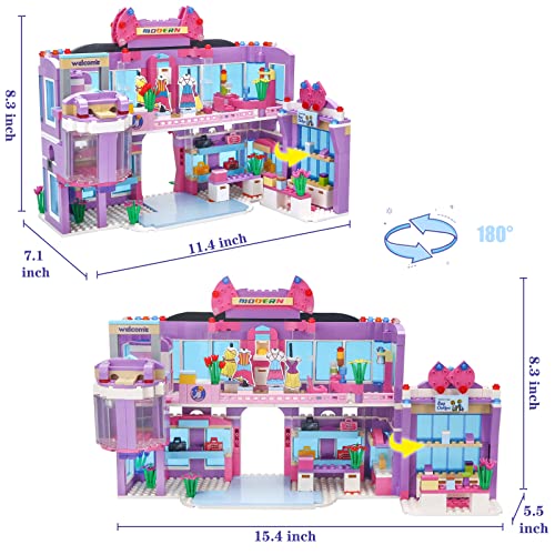 Niñas, Toy Imagen adicional