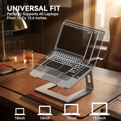 Wireless professional laptop workstation product image