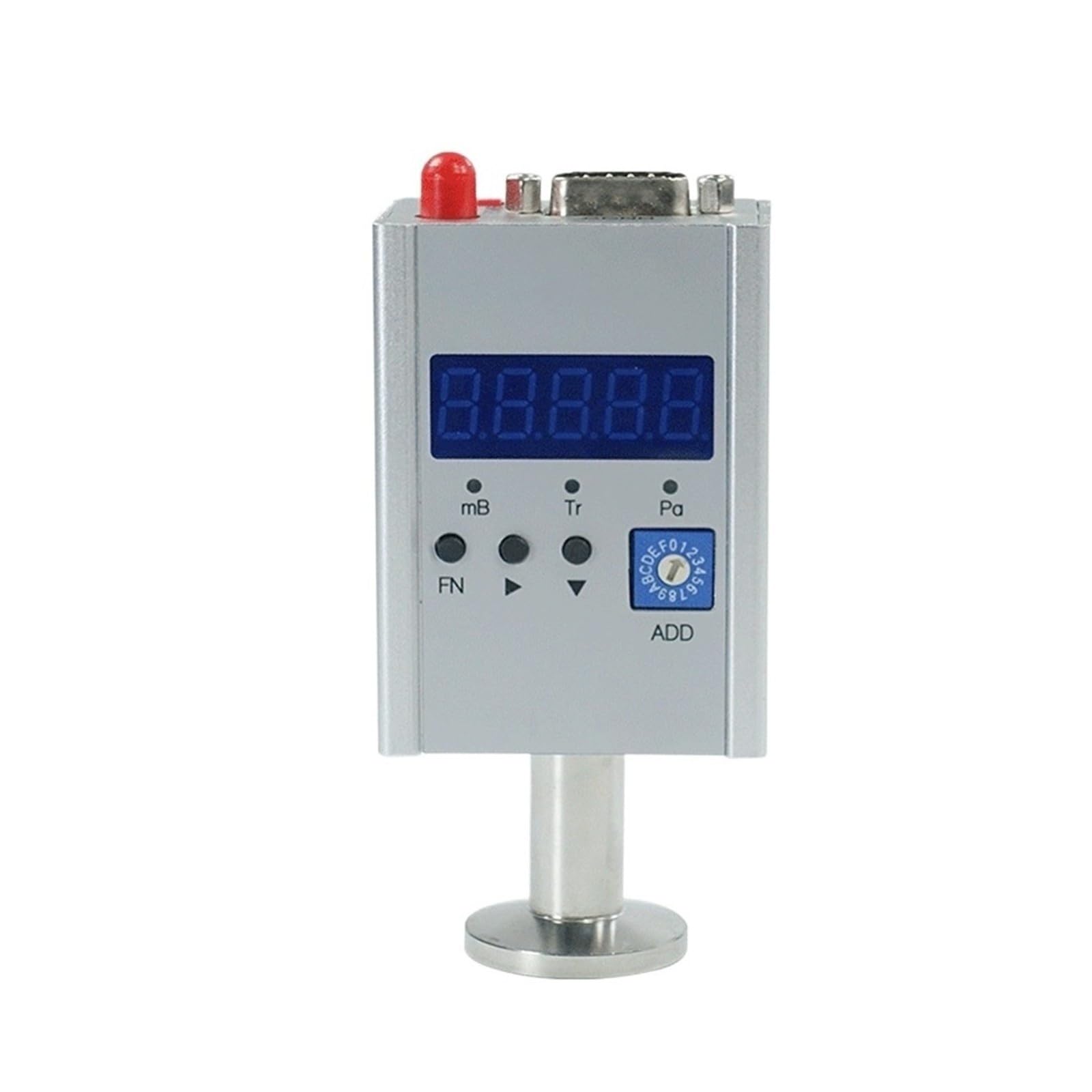 CX-PRN12 Digital Pirani Vacuum Gauge 24V