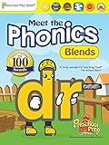 Meet the Phonics - Blends