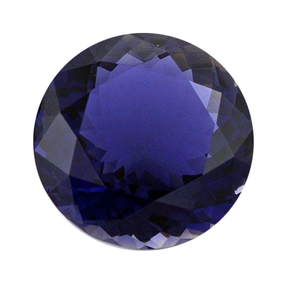 Natural Loose Gemstone Round Shape 2 TO 10 Carat for Reselling Astrologers Jewellers Chakra Healing Crystal Healing Astrological