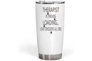 Back to the Future Tumbler for Occupational Therapists: Load Up on Laughs!