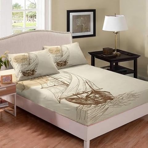 Drap Housse 140x190 cm Generic Voilier Cover