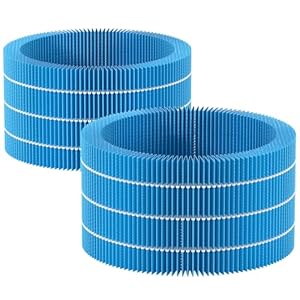 2 Pack H35i Humidifier Wick Replace...