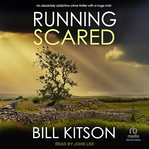Running Scared cover art