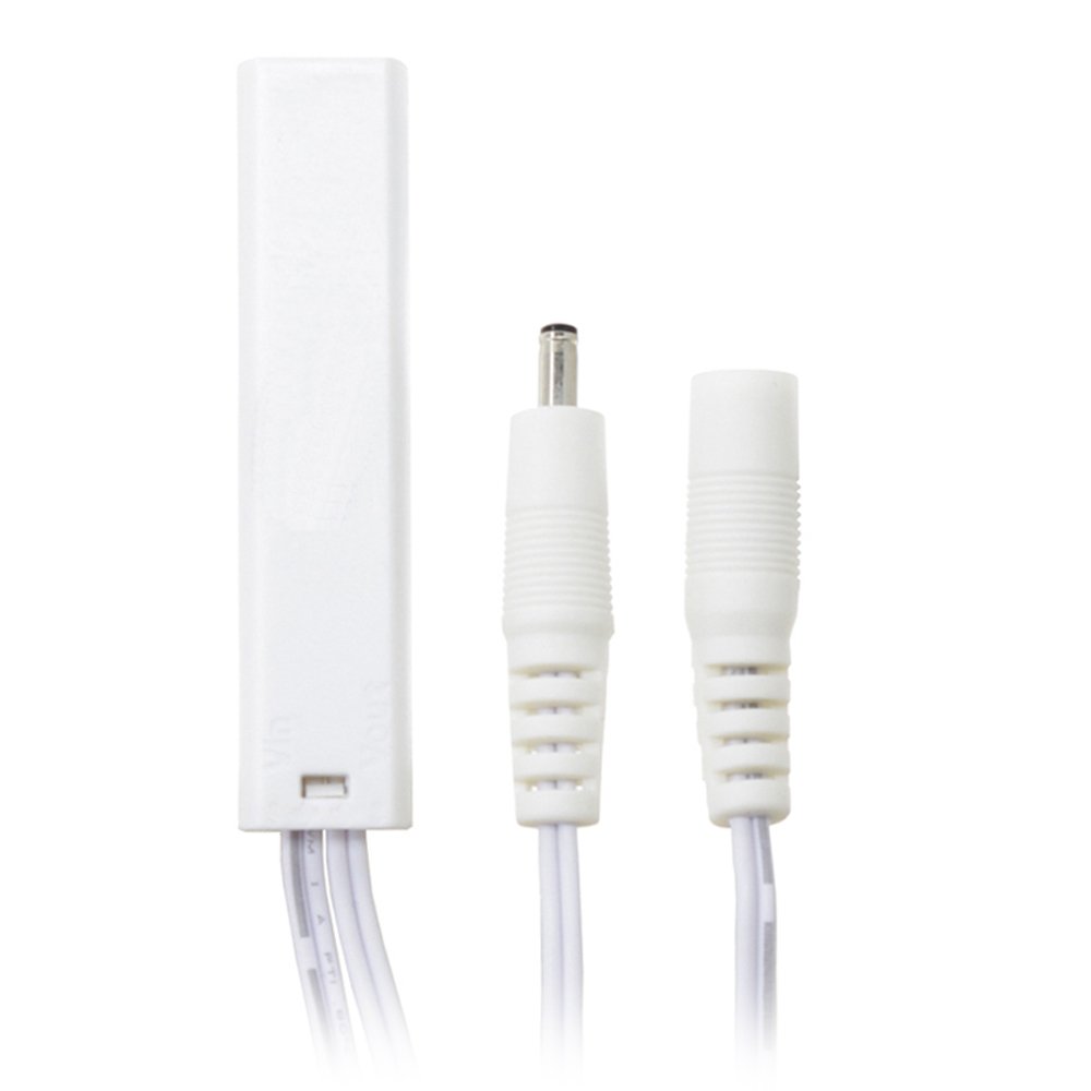 LightkiwiD3668 Motion Sensor (IR) for Modular LED Under Cabinet Lighting