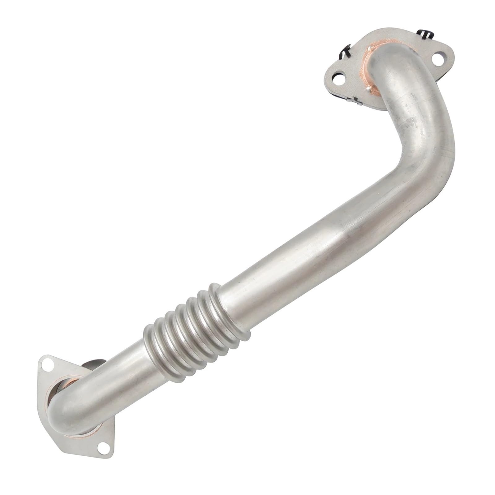 Espyn One Color Egr Cooling Pipe For Focus For Fiesta 1.5 Diesel 2017 2369994 Fm5q9d477aa Egr Valve Exaust Gas Recirculation Valve