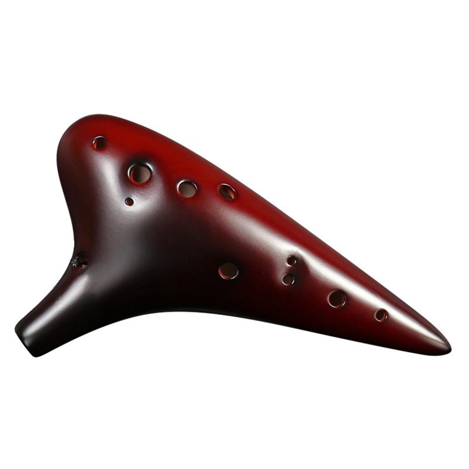 Alto Ocarina 12-dołkowa Alto AG Ocarina