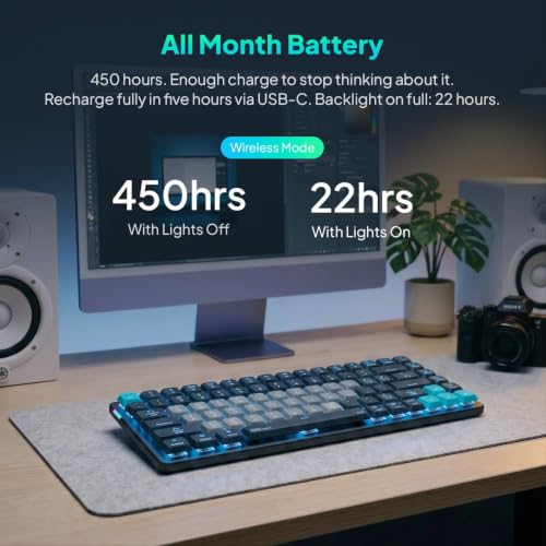 JCPAL Dash Photoshop Keyboard