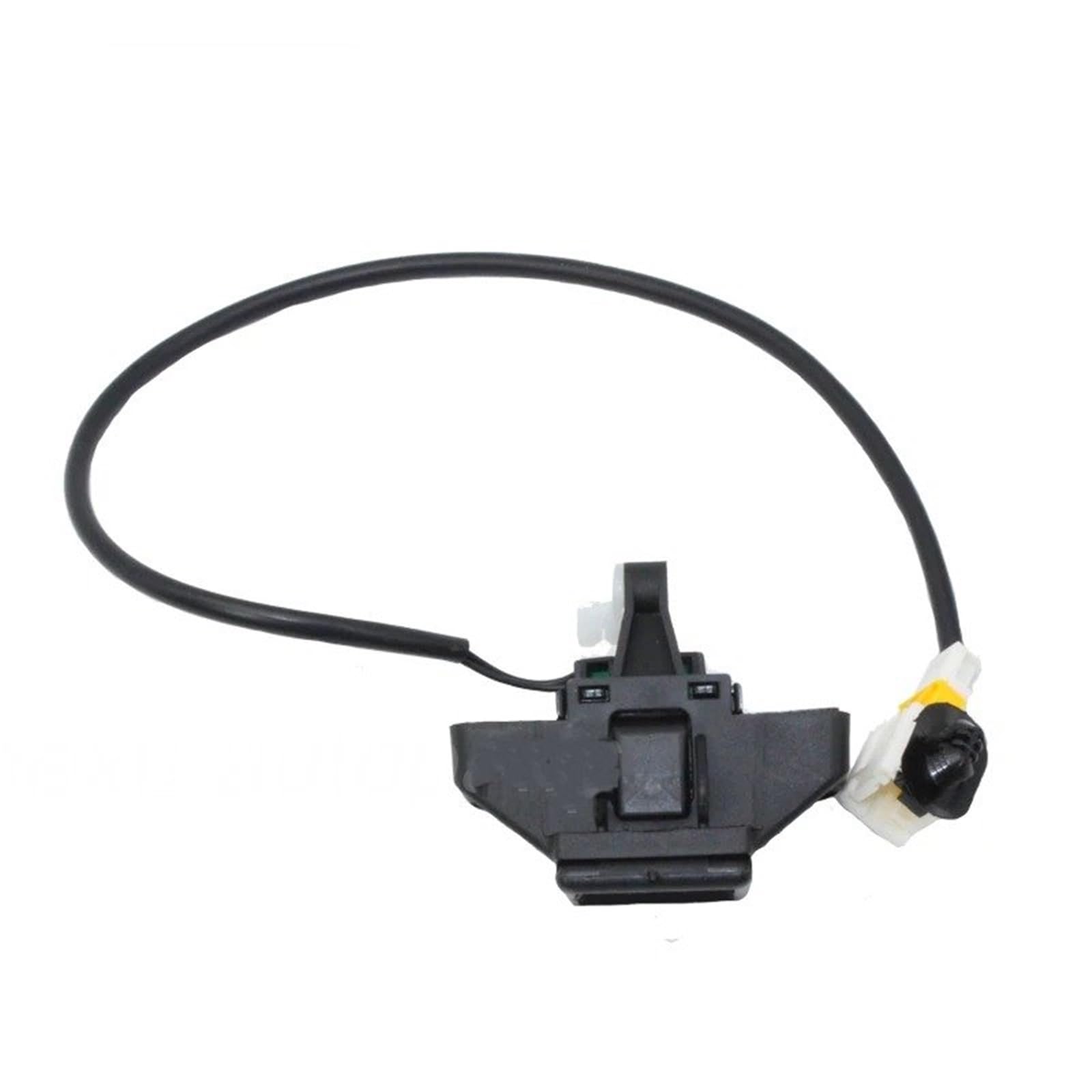 Dwtnmex One Color Car Tailgate Lock For Clio Ii 1998-2007 7700308998 8200078950 Boot Tailgate Lock Catch Door Lock Tailgate Lock Actuator