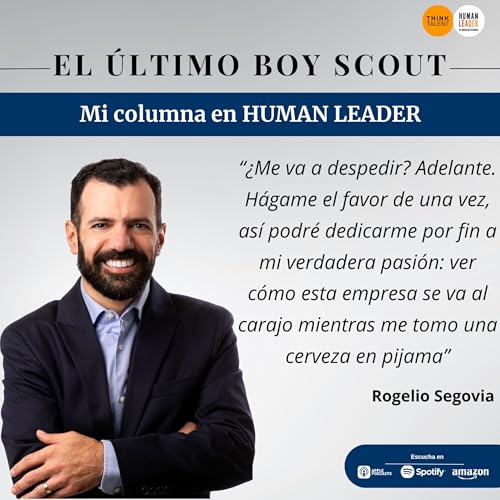 El &uacute;ltimo boy scout
