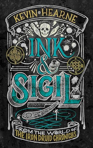Ink & Sigil view 2
