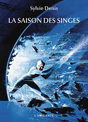 Télécharger La Saison des singes: La saison des singes, T1 Francais PDF