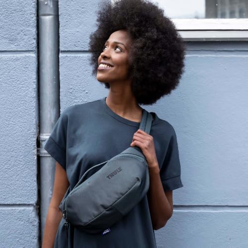 Thule Subterra 2 Sling Bag: mochila cruzada pequeña y cómoda para tablet 5