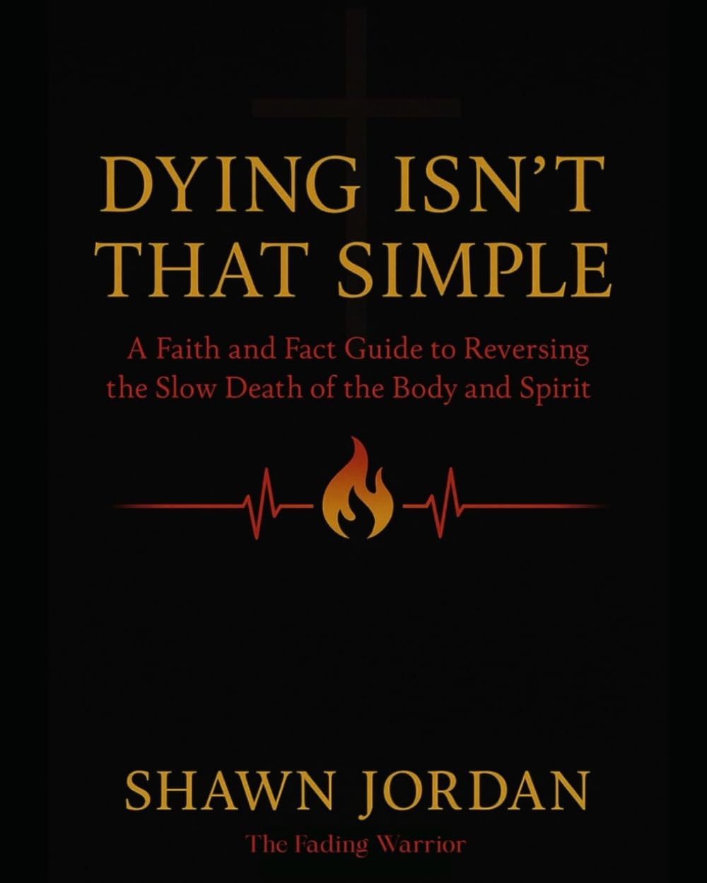 Dying isn’t that Simple
