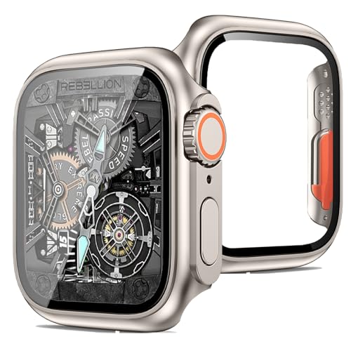 スマホアクセサリー Apple Watch SE 44mm Apple Watch SE（GPSモデル）- 44mmシルバーアルミニウムケースと