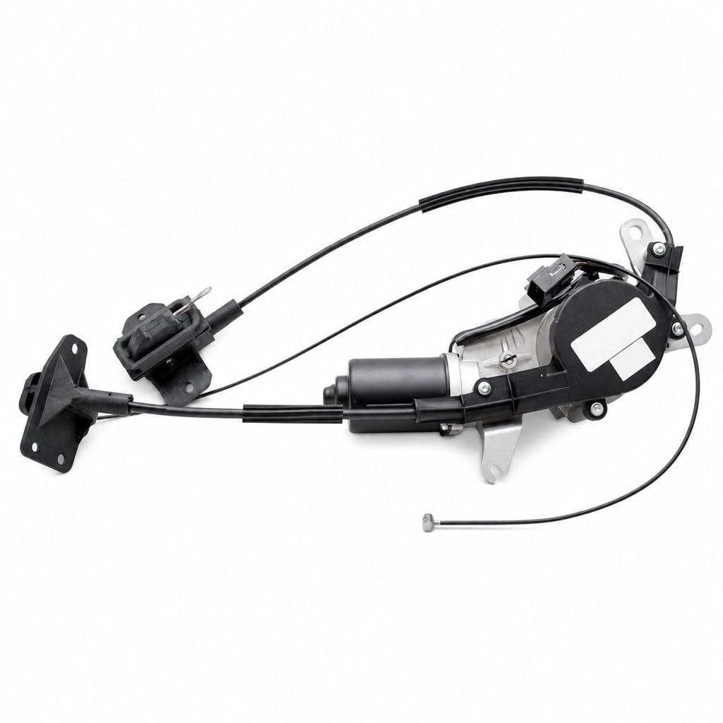 後輪モーター Amazon.com: Genuine OEM 83820-A9000 Motor - Power Sliding, RH