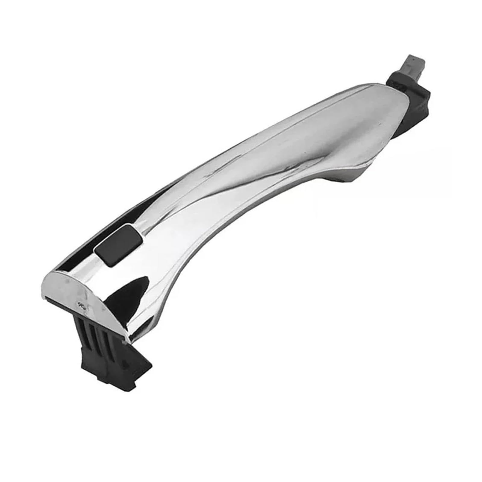 MTVTFECEWG Exterior Outside Door Handle Pull Have Button 82661-C5710 82651C5710 for Kia for Sorento 2015 2016 2017 2018 (Right 82661-C5710)