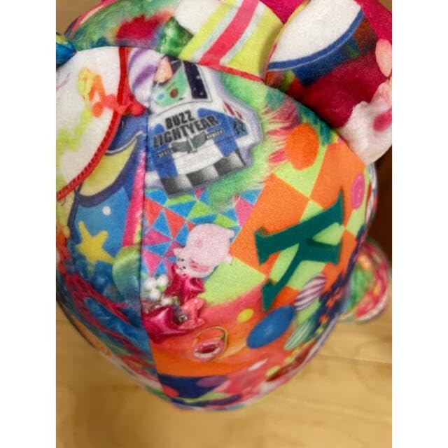 トイストーリー 貴重品　増田セバスチャン トイストーリー 貴重品 増田セバスチャン
