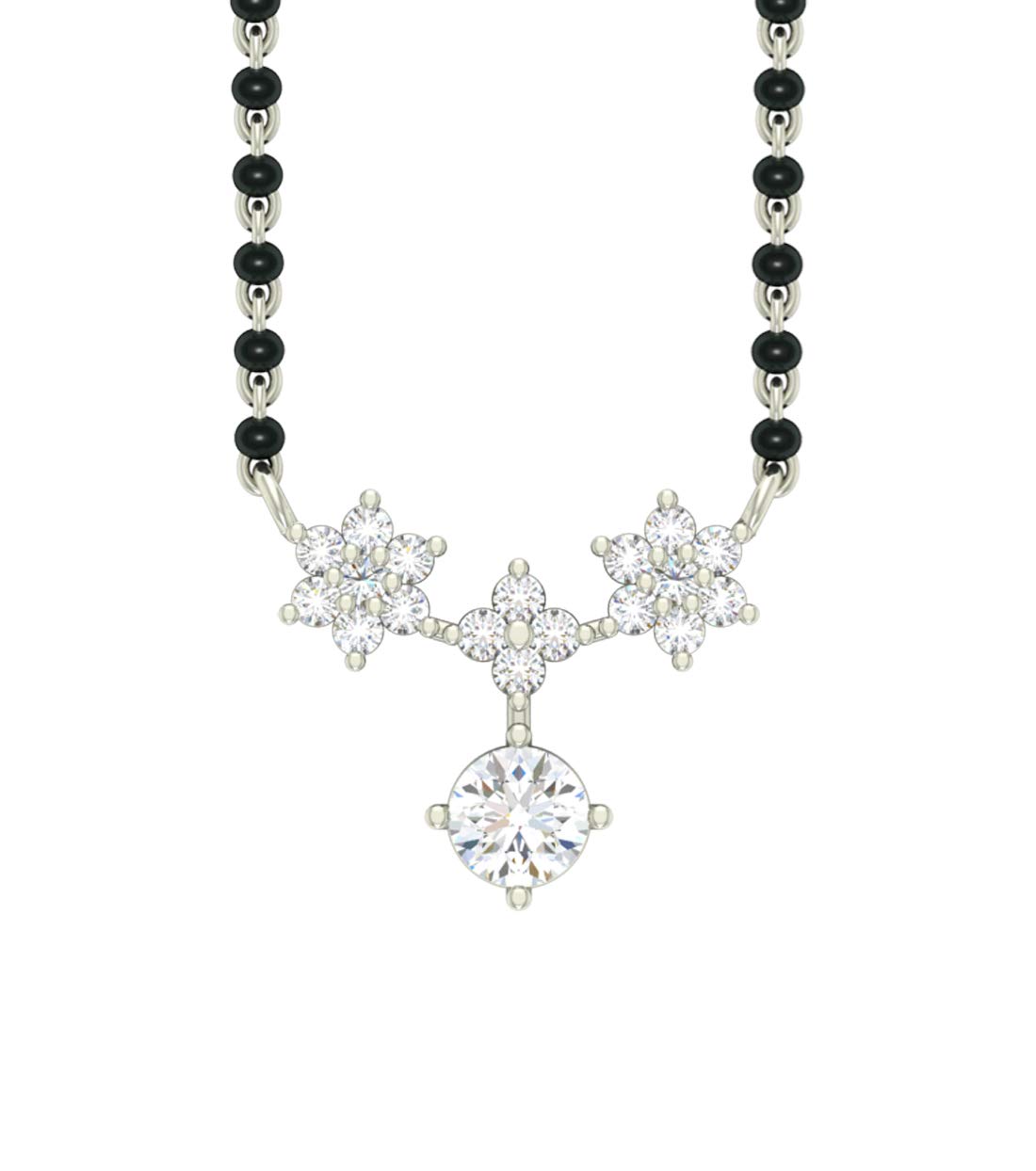 See full amazon price history chart for Clara Lily 925 Sterling Silver Cubic Zirconia Mangalsutra Tanmaniya Pendant with Chain for Women ( white) Clara Lily 925 Sterling Silver Cubic Zirconia Mangalsutra Tanmaniya Pendant with Chain for Women ( white) (B084GB2LC6) Amazon Price History, Amazon Price Tracker