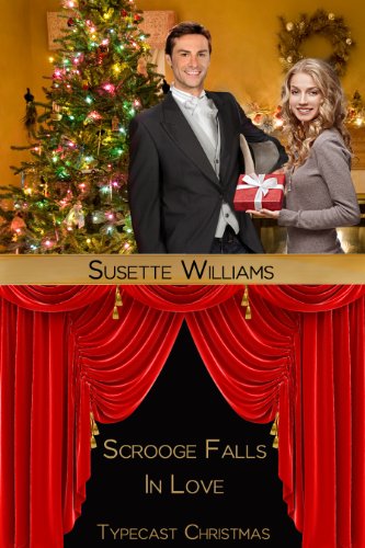 Scrooge Falls in Love