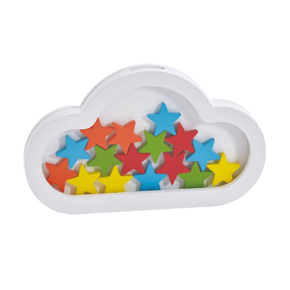 Great Little Trading Co. Reward chart, you are a star