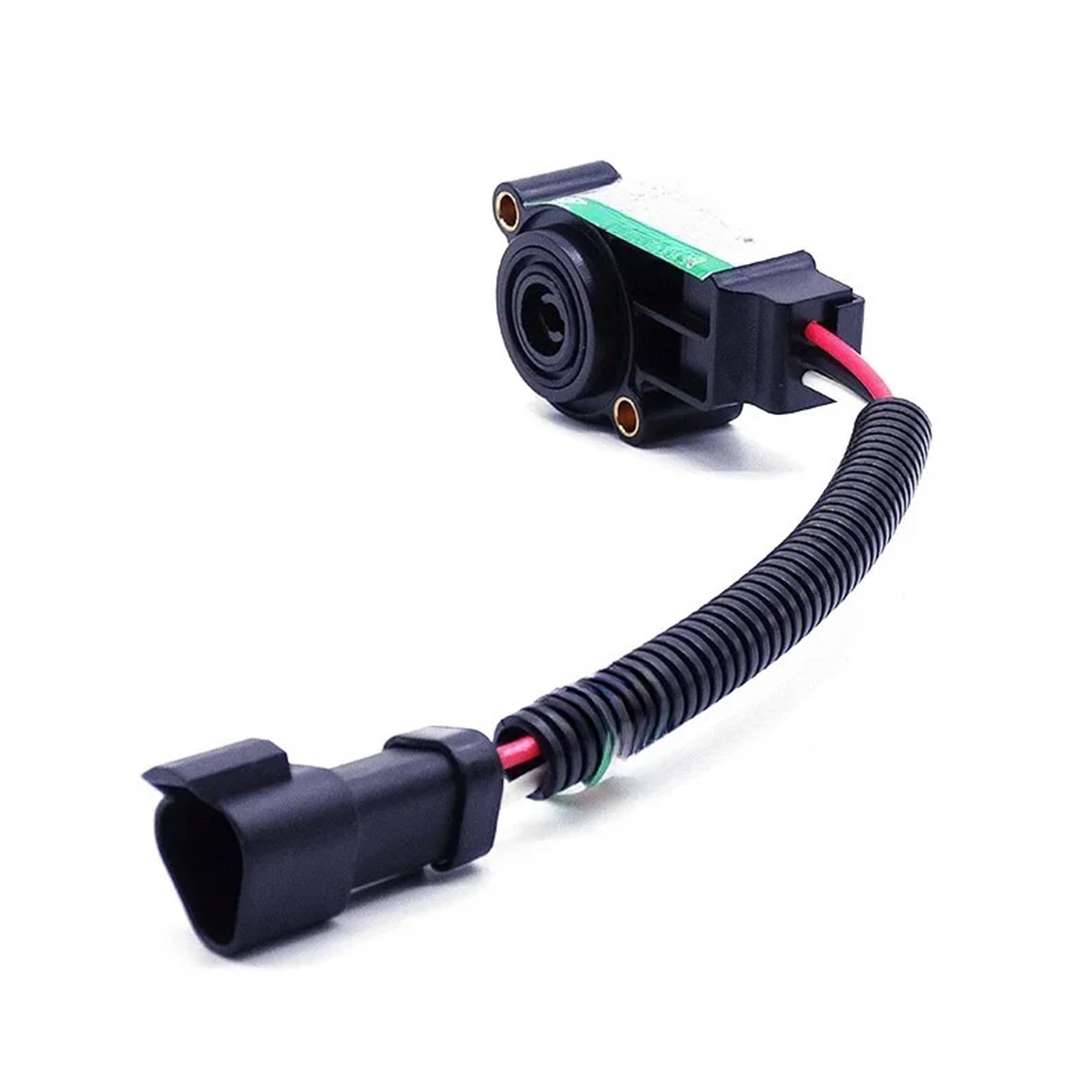 WQGQPXOB Excavator 266-1467 Crankshaft Sensor
