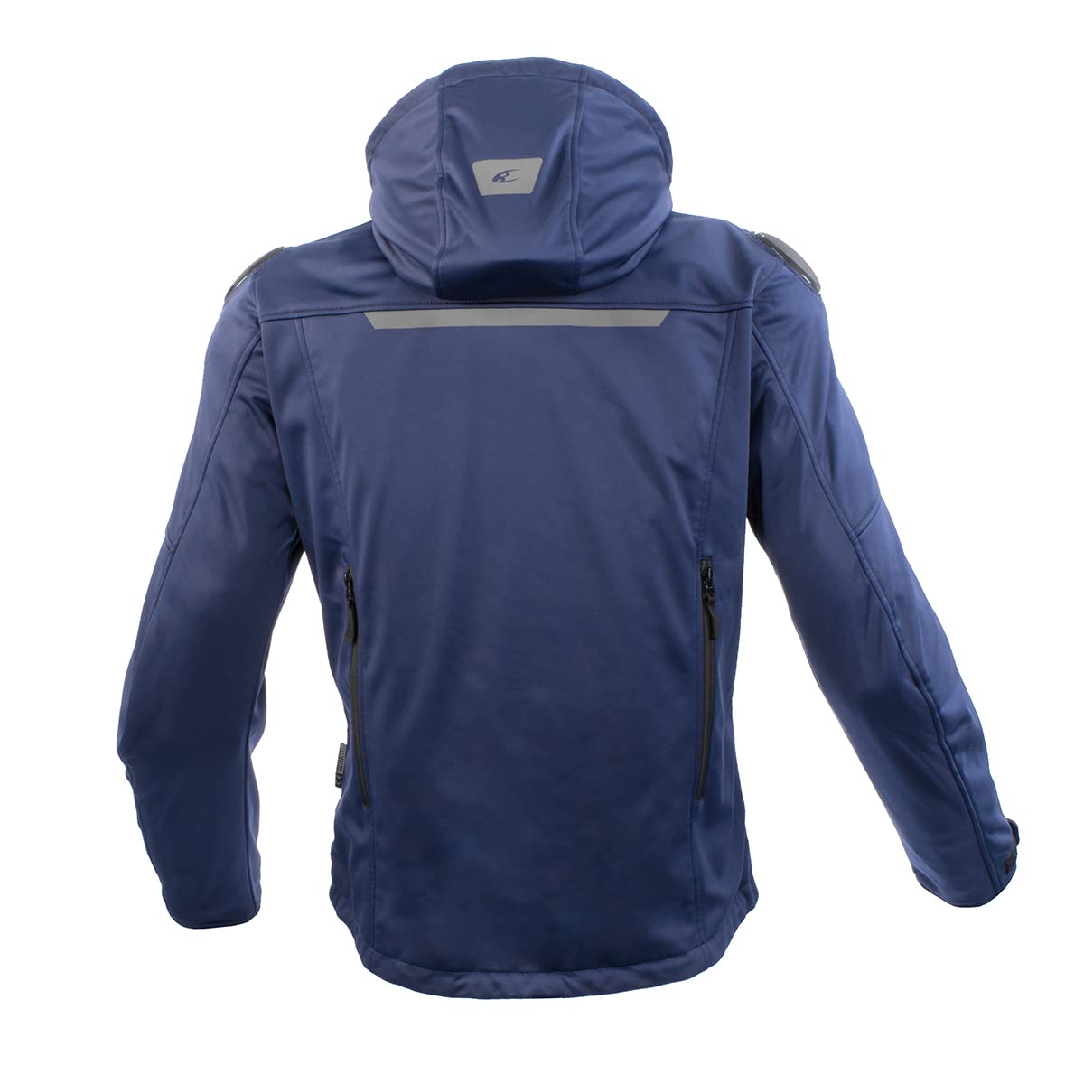 Amazon | コミネ(KOMINE) バイク用 ジャケット JK-623 ハイプロテクト