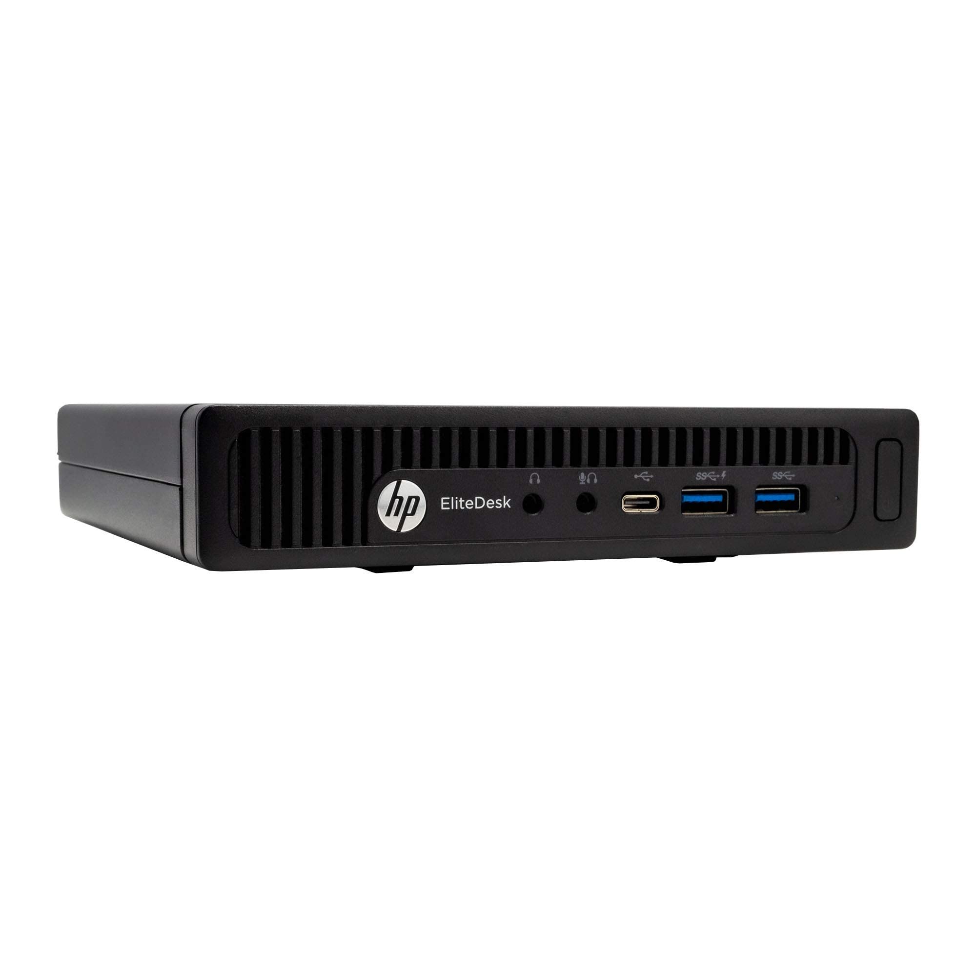 10世代！Core i3！HP EliteDesk800G6miniジャンク品！