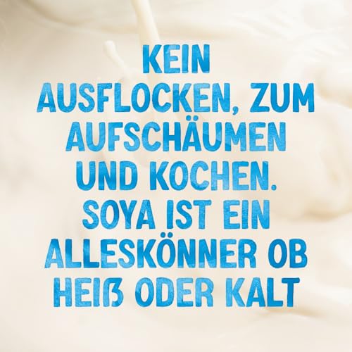 Alpro Boisson Végétale, Soja, 1L