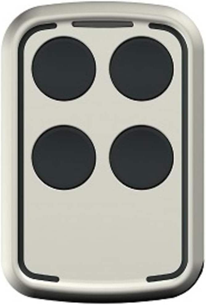 Why Evo Replacement Remote Control For apritech Terra Garage Gate Door FREE DELIVERY