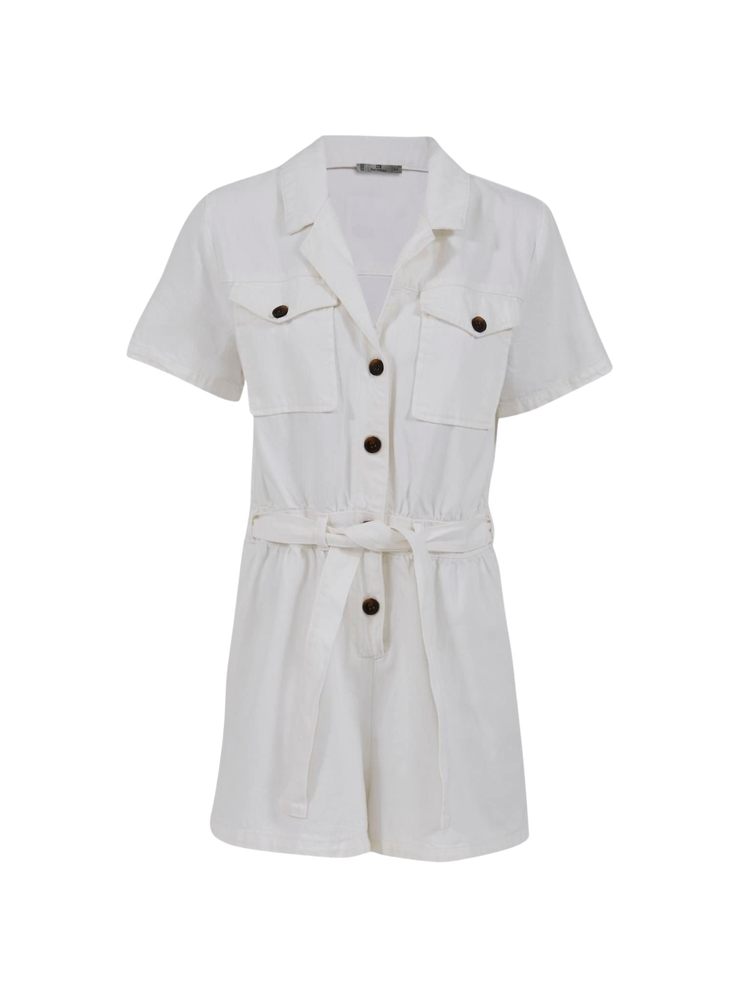 LTB Evalina Salopette Femme