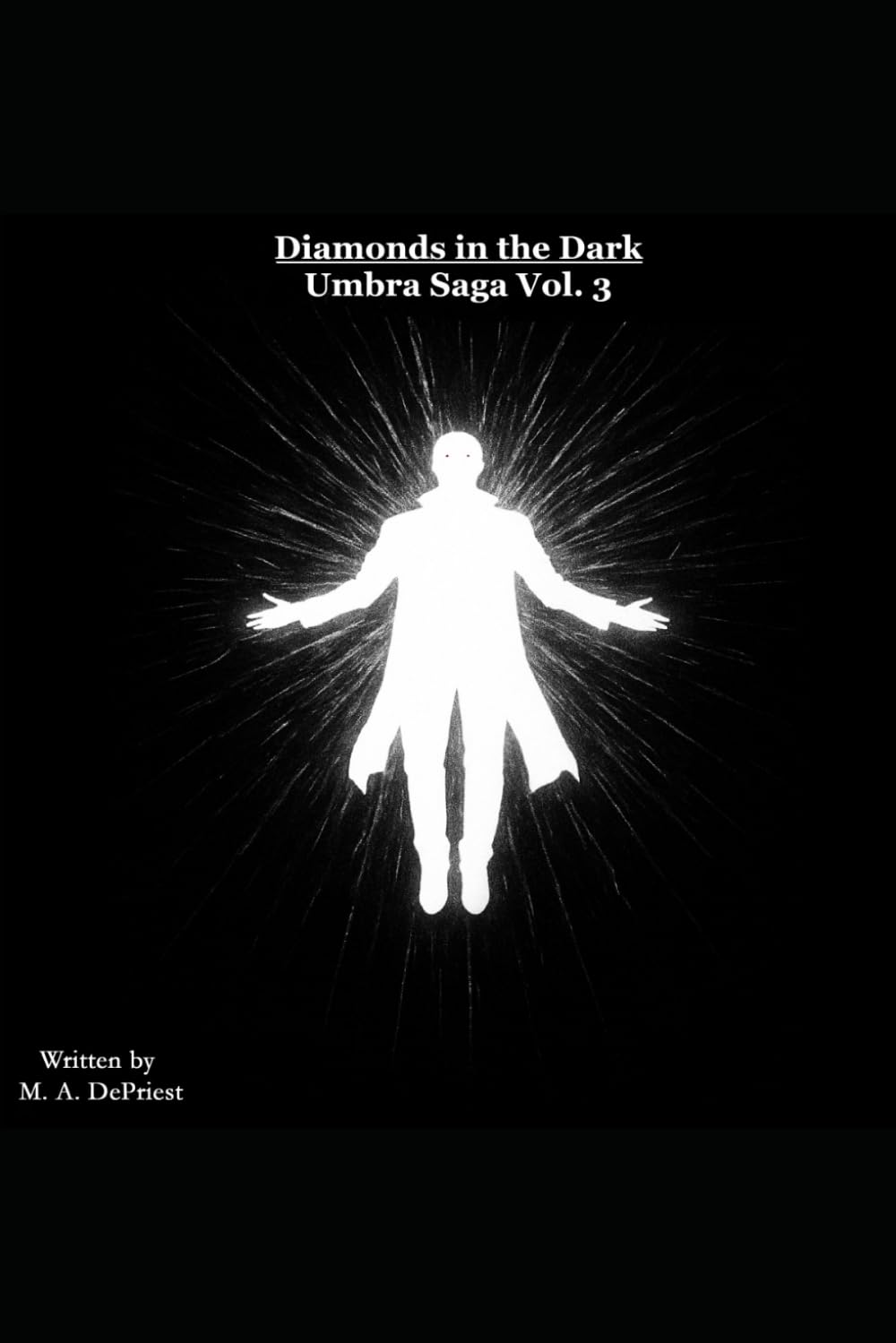 Diamonds in the Dark: 3 (Umbra Saga Collection Series)