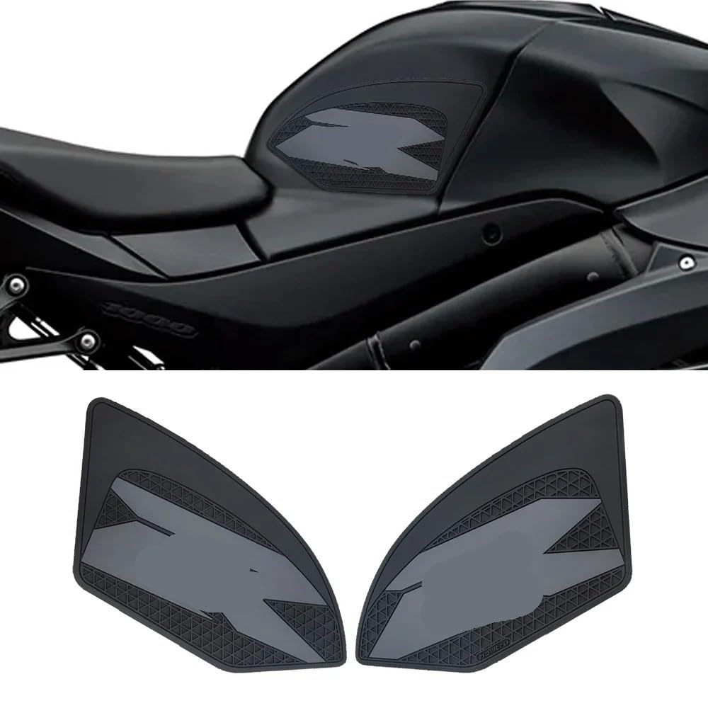 Adesivo Copri Serbatoio Protezione laterale serbatoio Per GSX-R1000