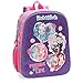 Produktbild Enchantimals In The Woods Kinder-Rucksack, 33 Cm, 9.8 Liters, Violett (Morado)