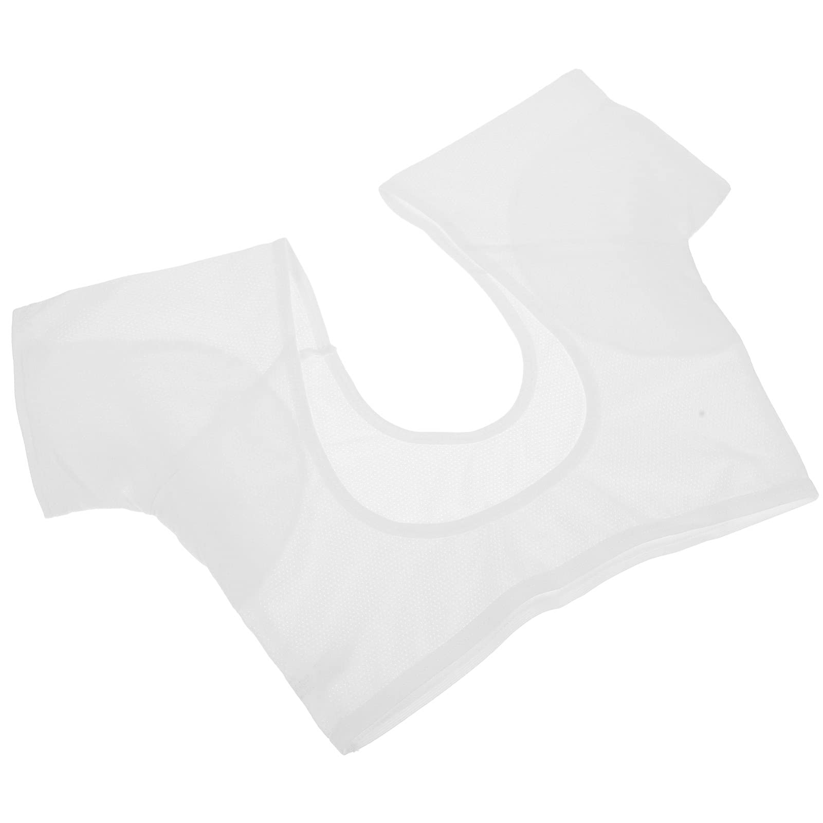 DOITOOL Gilet anti-transpiration respirant et lavable sous les aisselles pour femmes et filles