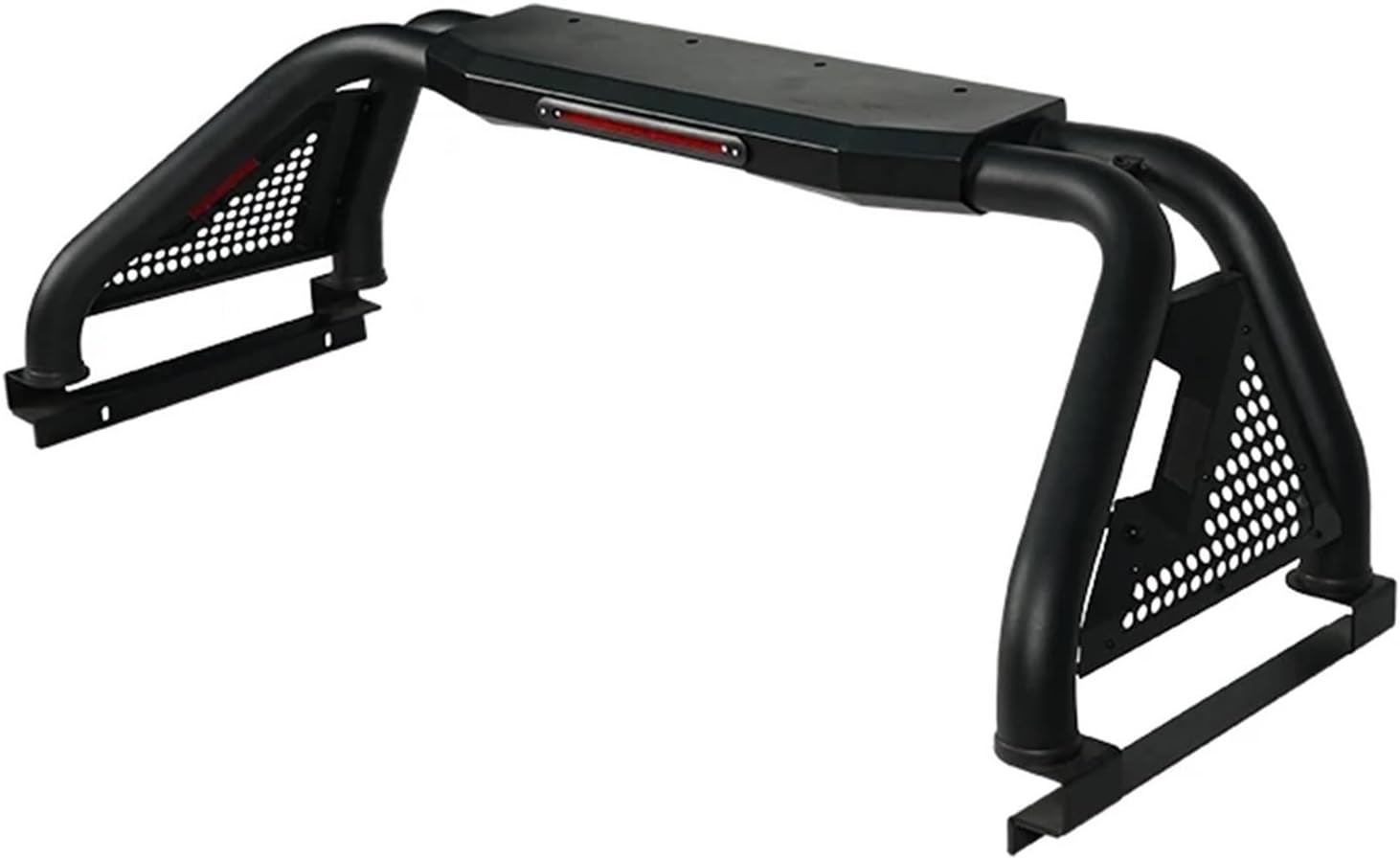 Off Road Steel Roll Bar Pickup Car Iron Roll Bar Compatible for Ford Ranger