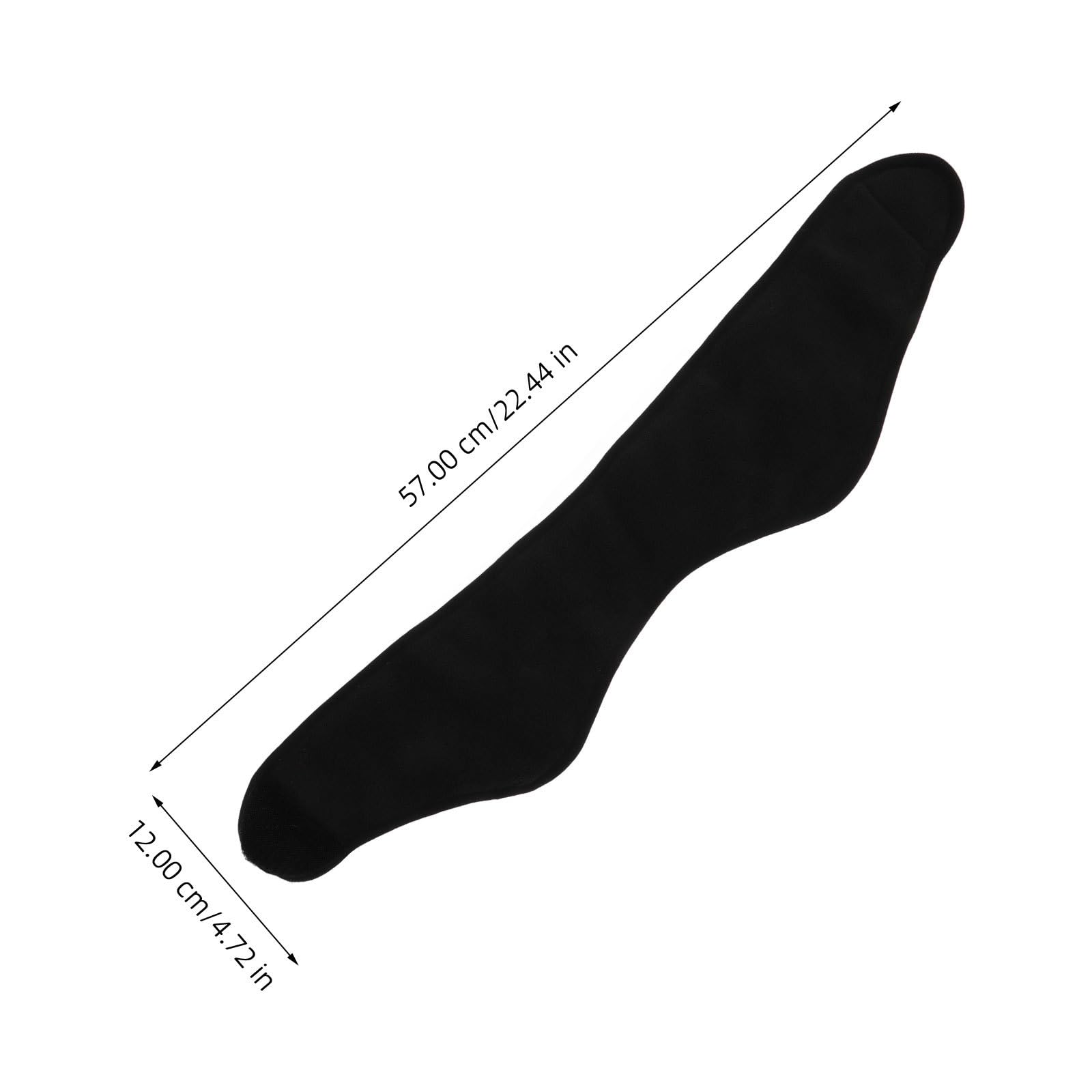 Garneck Sleeping Ear Muffs for Men Women Noise Isolating Ear Covers Comfortable Headband Design for Relaxing Sleep