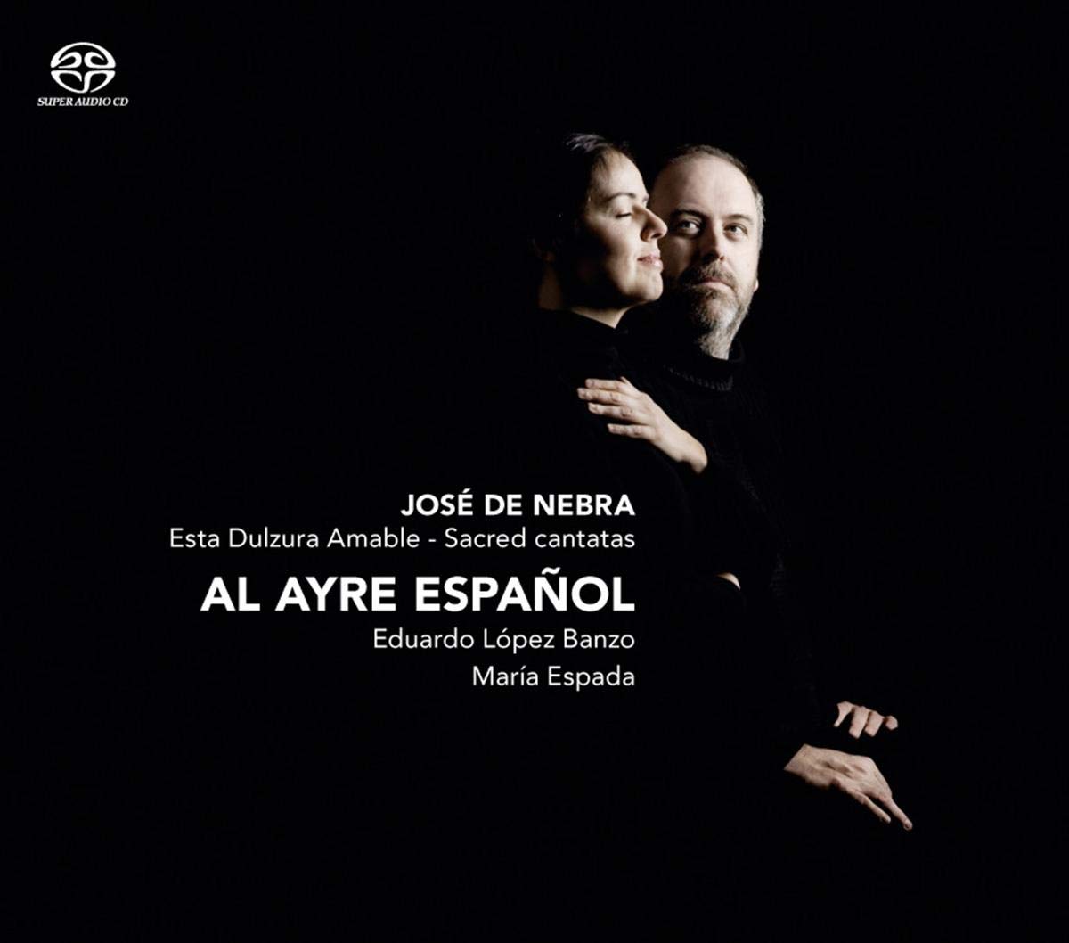 José de Nebra: Esta Dulzura Amable - Sacred Cantatas