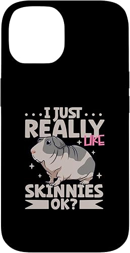 Miniatura 4 de iPhone 12 mini I just really like my Skinny Guinea Pig Case